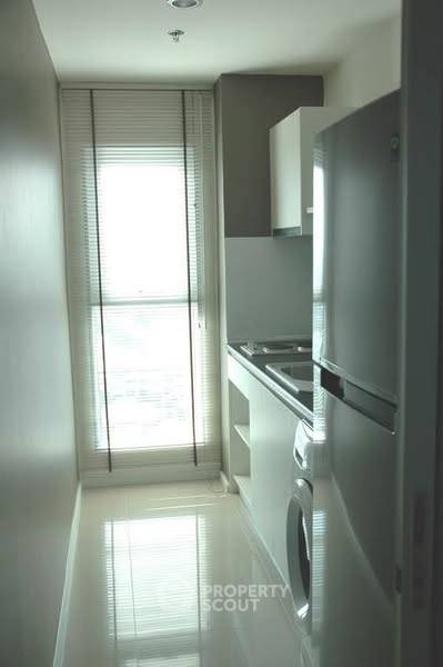 รูป ขายคอนโด 2 ห้องนอน Aspire Sukhumvit 48 ใกล้ BTS พระโขนง (ID 2354034) - รูปที่ 1/9
