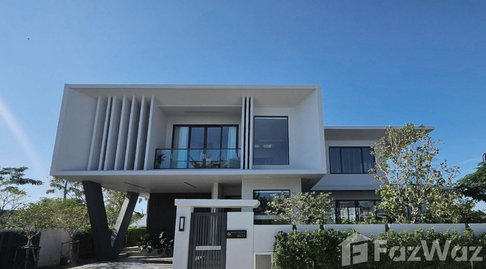 ขาย บ้านเดี่ยว 3 ห้องนอน ในโครงการ กลอรี่ วิลเลจ พัทยา 5961100