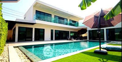 Houses for sale Hua Hin Bus Station : 5-Bedroom Pool Villa For Sale At The Avana Pool Villa Hua Hin (ID 2537150)