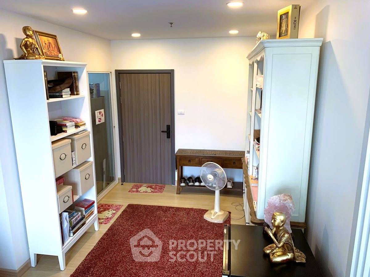 รูป คอนโด 2 ห้องนอน ขาย ที่ ศุภาลัย เวอเรนด้า รามคำแหง ใกล้รามคำแหง (ชั้น 7) (ID 2537330) - รูปที่ 6/45