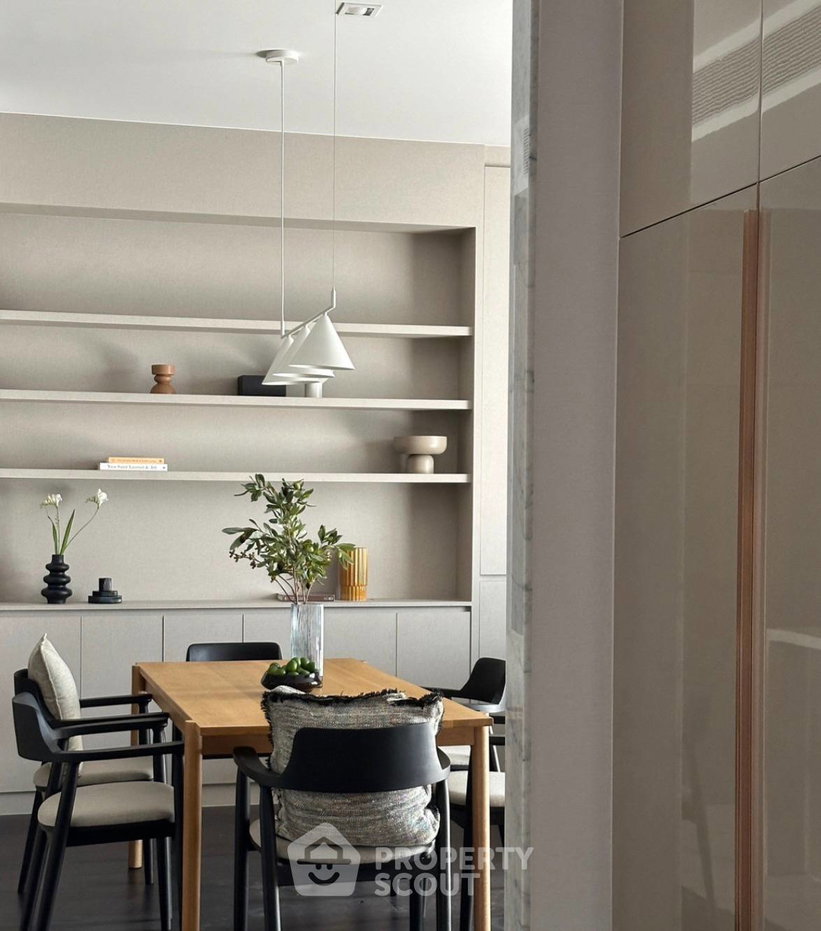 รูป คอนโด 3 ห้องนอน Laviq Sukhumvit 57 ชั้น 17 ใกล้ BTS ทองหล่อ 200 ม. (ID 2508568) - รูปที่ 11/11