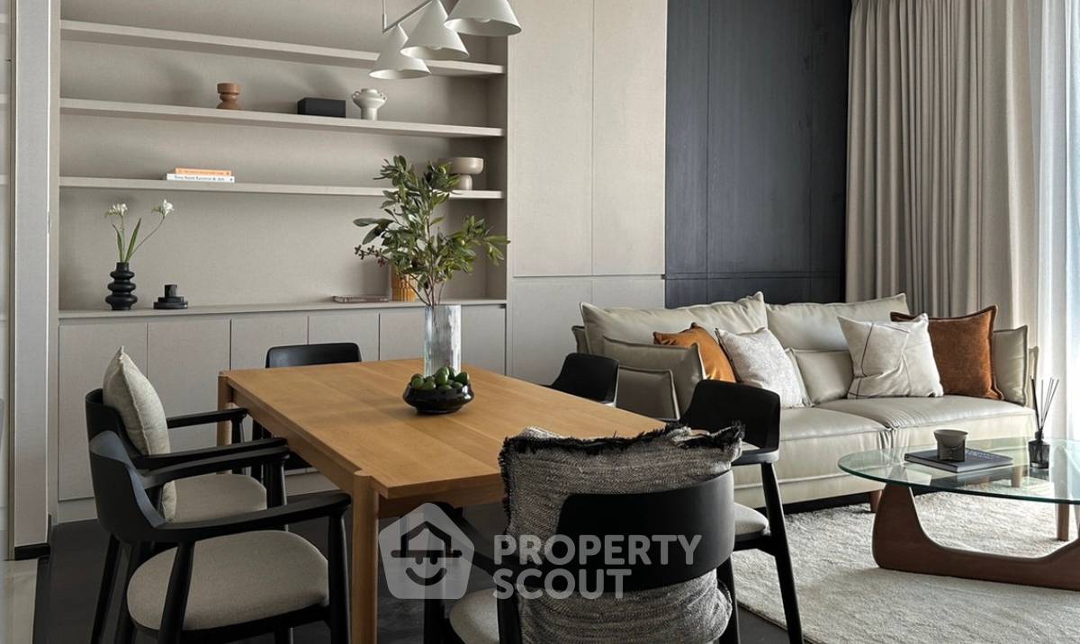 รูป คอนโด 3 ห้องนอน Laviq Sukhumvit 57 ชั้น 17 ใกล้ BTS ทองหล่อ 200 ม. (ID 2508568) - รูปที่ 10/11