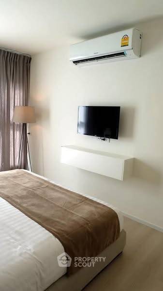 รูป ขายคอนโด 2 ห้องนอน Aspire Sukhumvit 48 ใกล้ BTS พระโขนง (ID 2354034) - รูปที่ 4/9