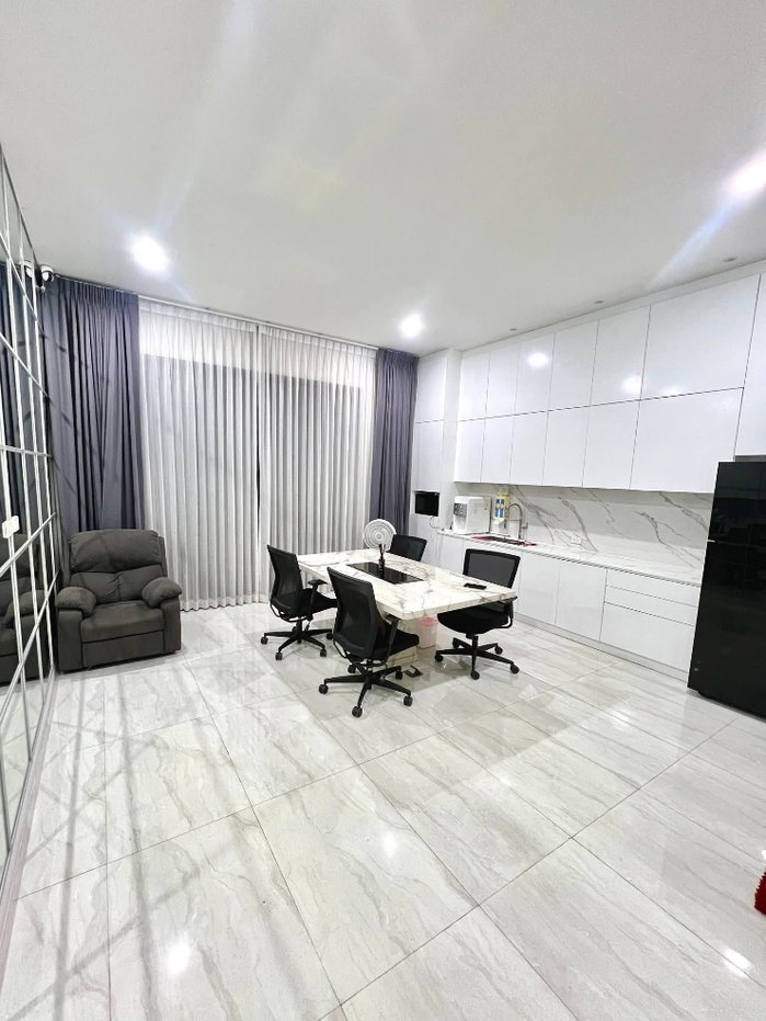 picture 📍Home office for rent at The Author, Ratchada 32 - 3/7