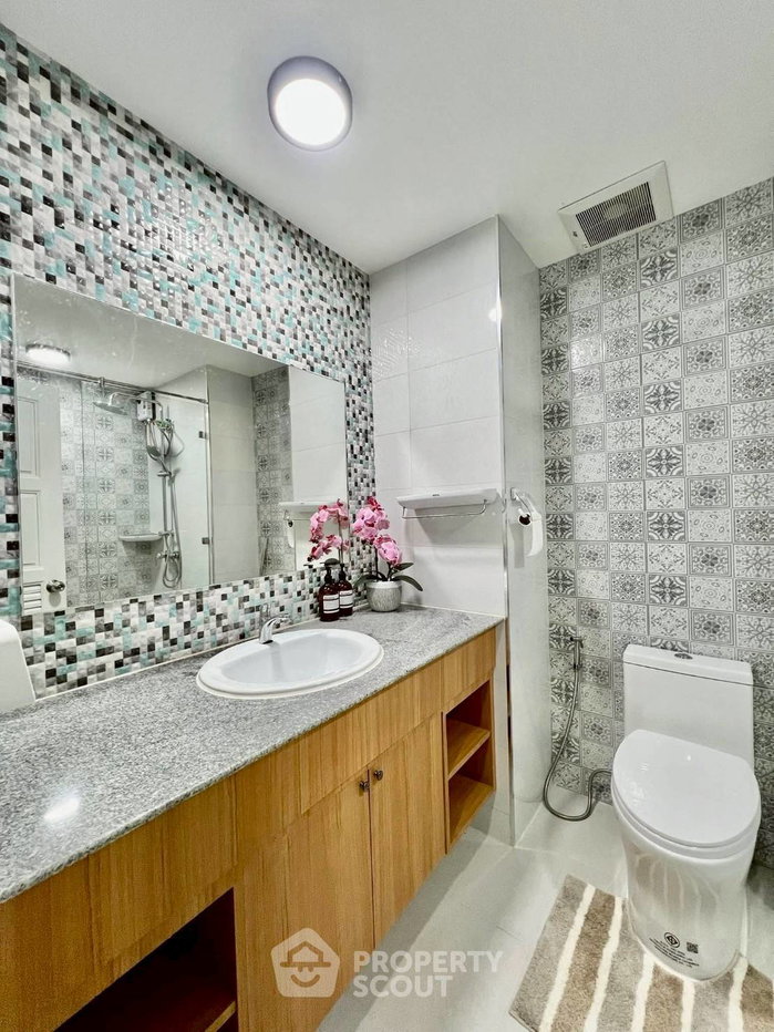 รูป คอนโด 1 ห้องนอน ขนาด 50 ตร.ม. ที่ Wyndham Jomtien Pattaya พัทยา (ID 2359561) - รูปที่ 11/15