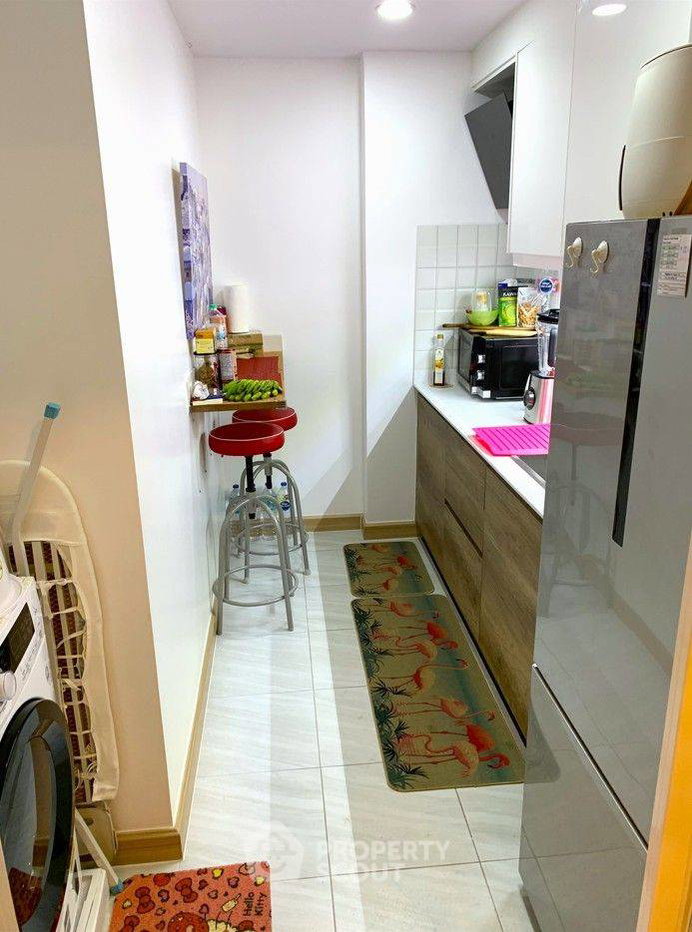 รูป คอนโด 2 ห้องนอน ขาย ที่ ศุภาลัย เวอเรนด้า รามคำแหง ใกล้รามคำแหง (ชั้น 7) (ID 2537330) - รูปที่ 7/45
