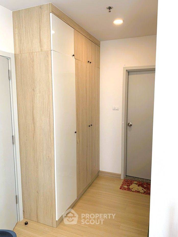 รูป คอนโด 2 ห้องนอน ขาย ที่ ศุภาลัย เวอเรนด้า รามคำแหง ใกล้รามคำแหง (ชั้น 7) (ID 2537330) - รูปที่ 5/45
