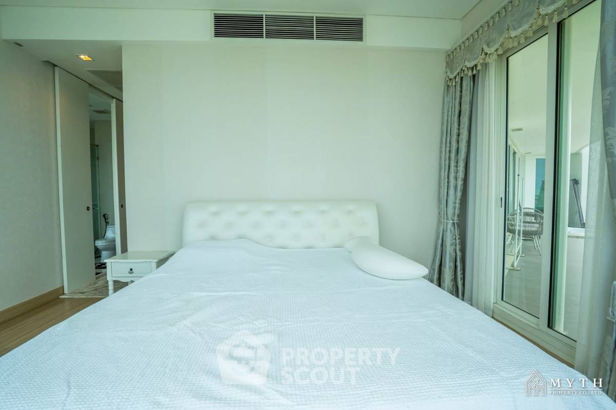 รูป คอนโด 3 ห้องนอน ชั้นสูง 20 ชั้น ขนาด 217 ตร.ม. ที่ Reflection Jomtien Beach Pattaya (ID 2293414) - รูปที่ 8/33