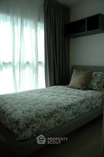 รูป ขายคอนโด 2 ห้องนอน Aspire Sukhumvit 48 ใกล้ BTS พระโขนง (ID 2354034) - รูปที่ 2/9