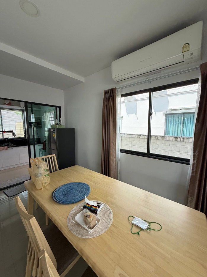 picture #R8739 🎉 110169 House for Rent: Modi Villa Bangna - 16/25