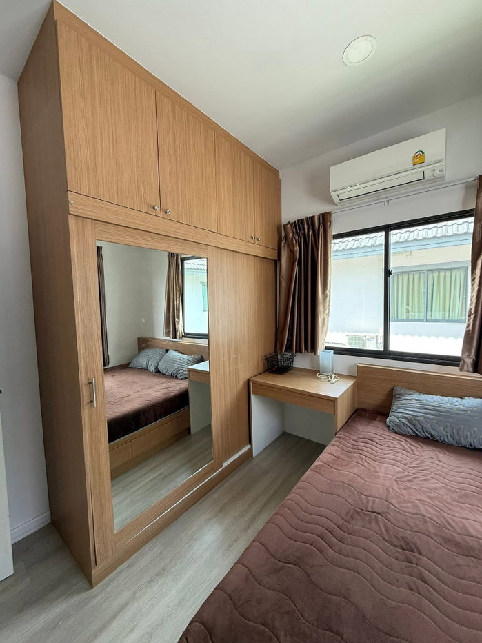 picture #R8739 🎉 110169 House for Rent: Modi Villa Bangna - 8/25