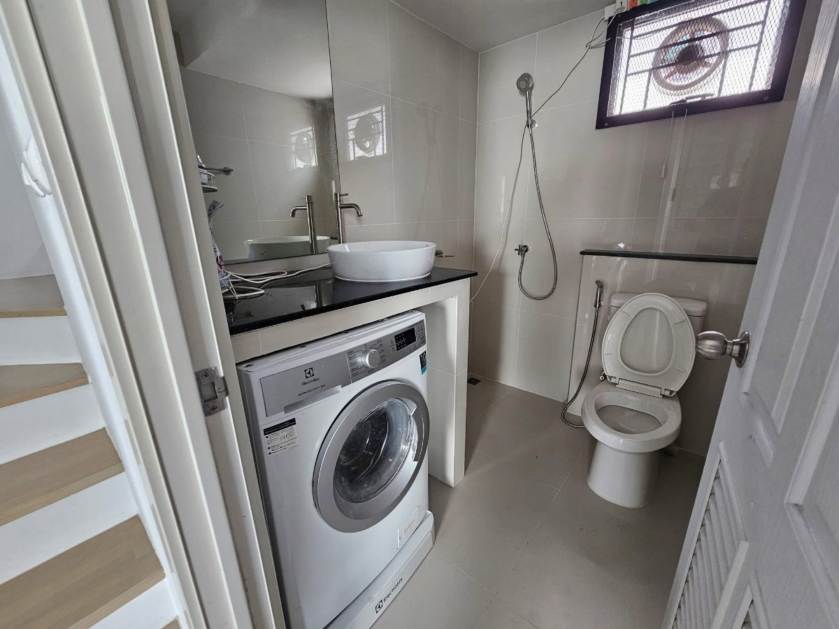 picture #R8739 🎉 110169 House for Rent: Modi Villa Bangna - 23/25