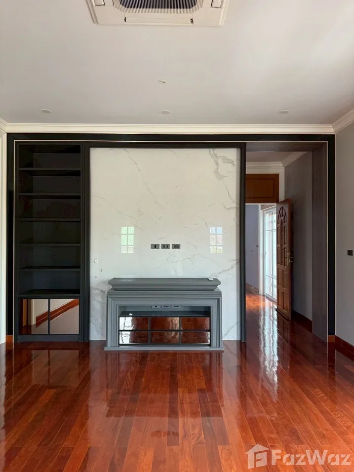 รูป ขาย บ้านเดี่ยว 4 ห้องนอน ใน ทุ่งสองห้อง, กรุงเทพมหานคร 5972602 - รูปที่ 13/17