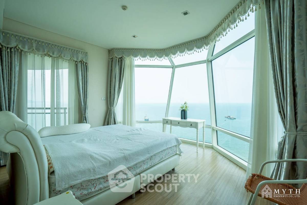รูป คอนโด 3 ห้องนอน ชั้นสูง 20 ชั้น ขนาด 217 ตร.ม. ที่ Reflection Jomtien Beach Pattaya (ID 2293414) - รูปที่ 20/33