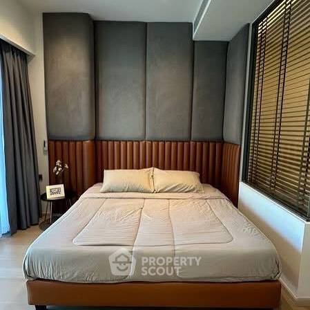 รูป คอนโด 1 ห้องนอน 54 ตร.ม. เดอะ สแตรนด์ ทองหล่อ ใกล้ BTS ทองหลอ 100 ม. รับสัตว์เลี้ยง (ID 2535907) - รูปที่ 7/9