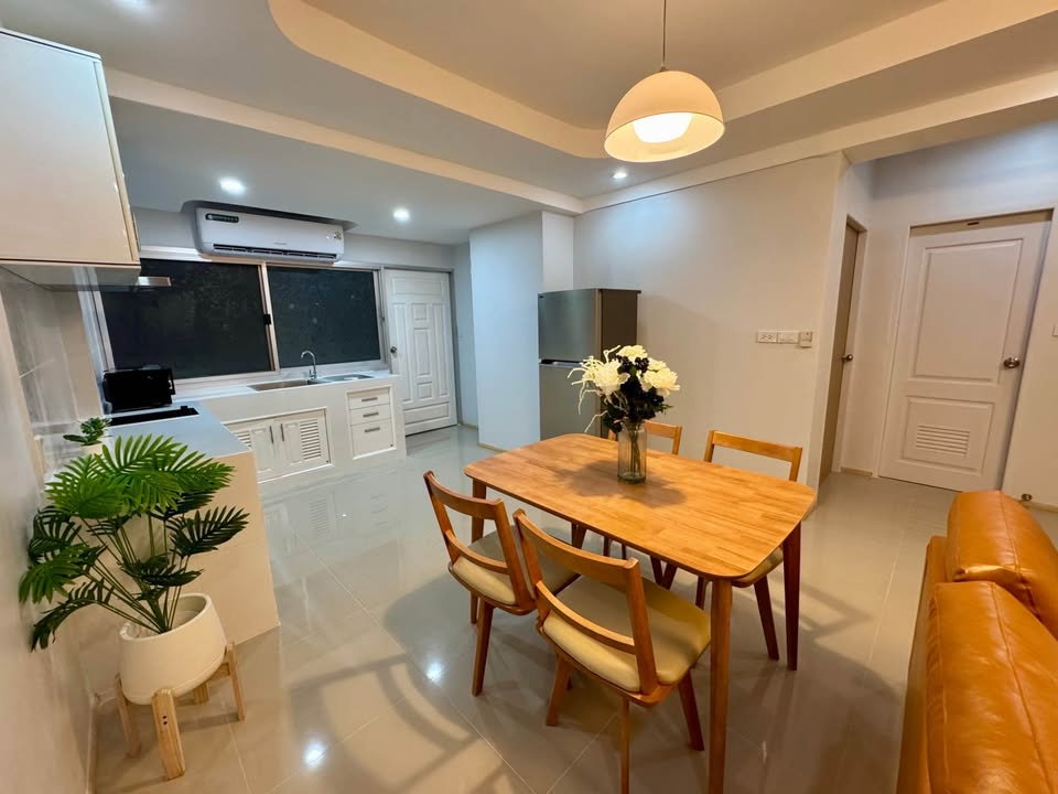 รูป Condo for Rent: Siam Condominium Nearest BTS: Ratchathewi Station - รูปที่ 3/7