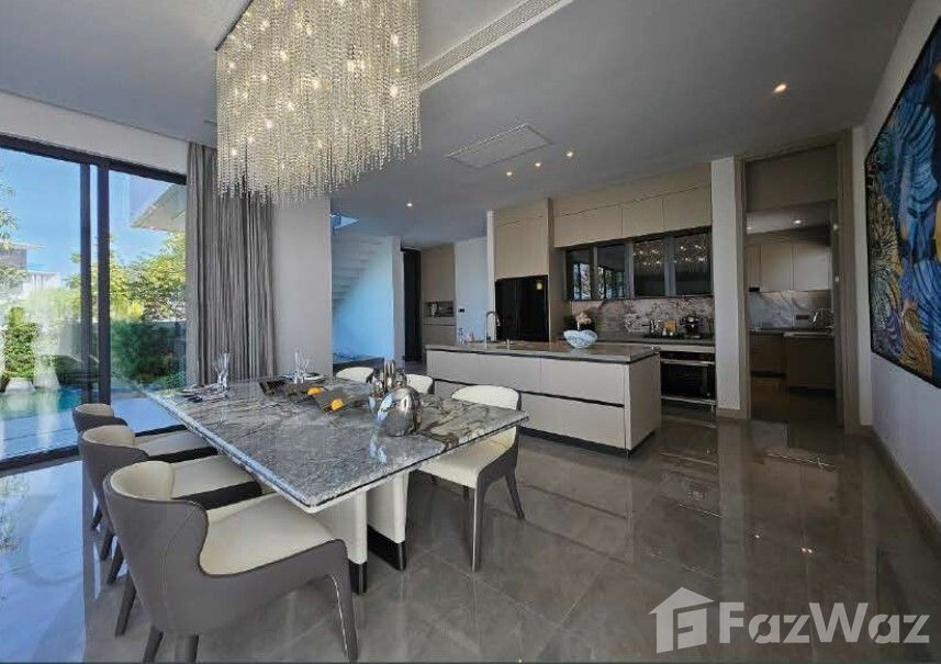 รูป ขาย บ้านเดี่ยว 3 ห้องนอน ในโครงการ กลอรี่ วิลเลจ พัทยา 5961100 - รูปที่ 3/7