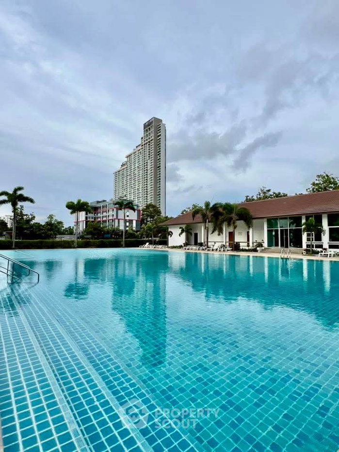 รูป คอนโด 1 ห้องนอน ขนาด 50 ตร.ม. ที่ Wyndham Jomtien Pattaya พัทยา (ID 2359561) - รูปที่ 15/15