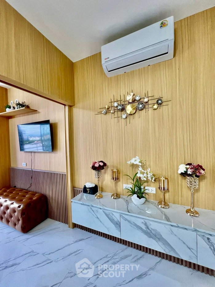รูป คอนโด 1 ห้องนอน ขนาด 50 ตร.ม. ที่ Wyndham Jomtien Pattaya พัทยา (ID 2359561) - รูปที่ 6/15