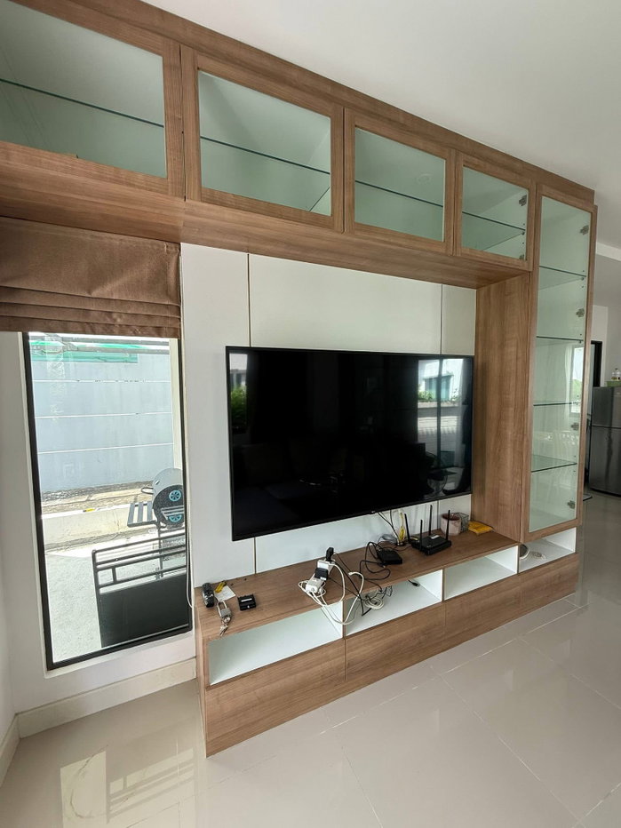 picture #R8739 🎉 110169 House for Rent: Modi Villa Bangna - 22/25