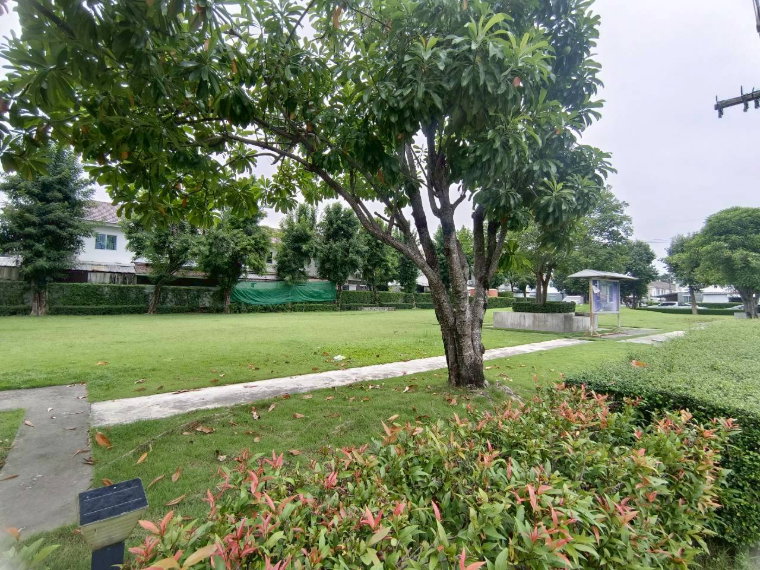 รูป ขาย ทาวน์เฮาส์ 2 ชั้น หมู่บ้าน พฤกษาวิลล์ 67 บ้านพร้อมอยู่ฟังก์ชันบ้านเดี่ยว อ้อมน้อย สามพราน - รูปที่ 10/11
