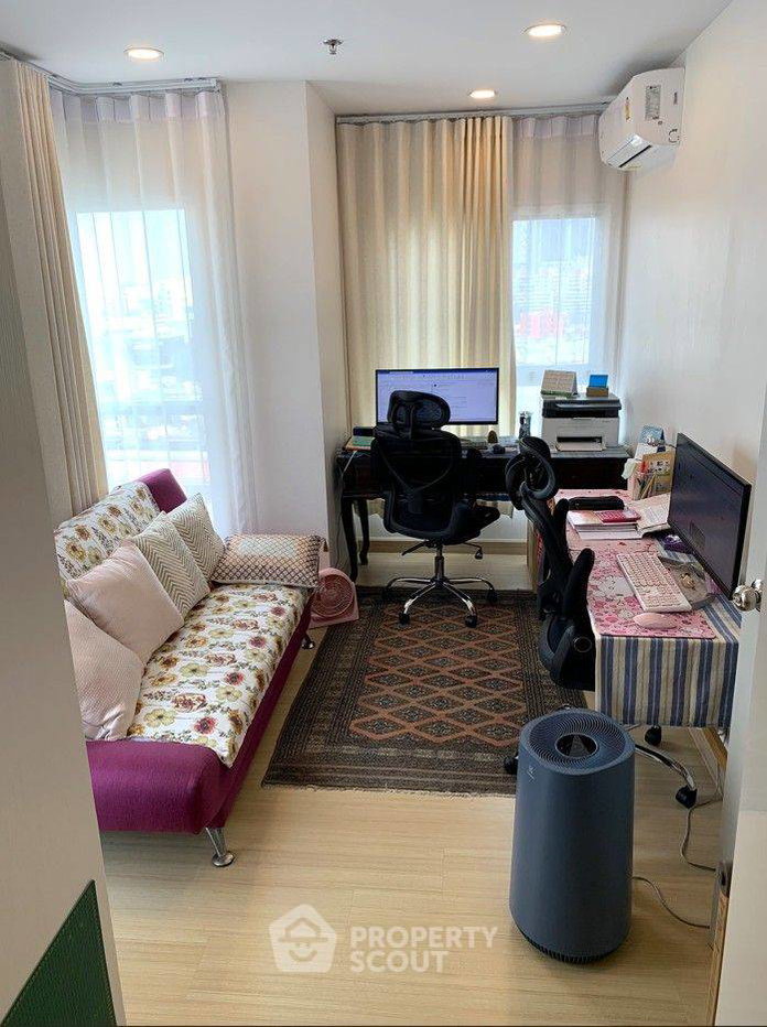 รูป คอนโด 2 ห้องนอน ขาย ที่ ศุภาลัย เวอเรนด้า รามคำแหง ใกล้รามคำแหง (ชั้น 7) (ID 2537330) - รูปที่ 3/45