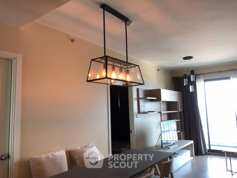 คอนโด 2 ห้องนอน ขาย U Delight Residence Riverfront Rama 3 ชั้น 24 (56 ตร.ม.) (ID 1160565)