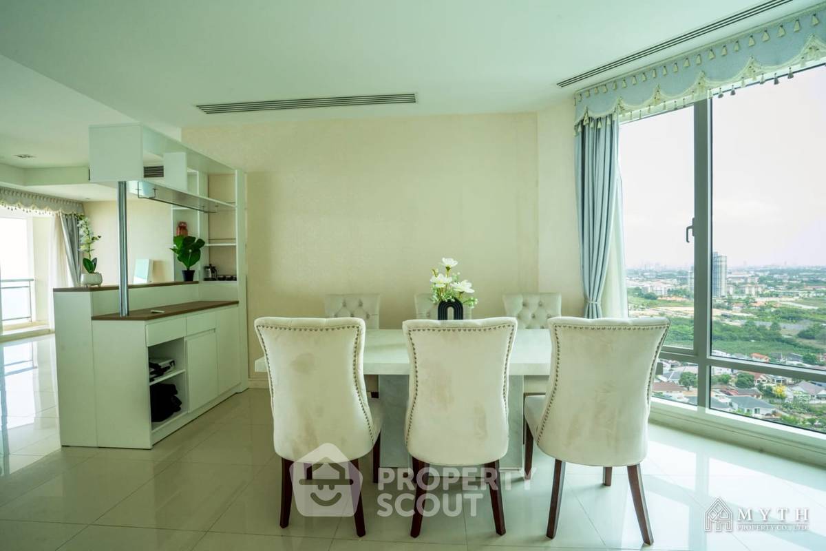 รูป คอนโด 3 ห้องนอน ชั้นสูง 20 ชั้น ขนาด 217 ตร.ม. ที่ Reflection Jomtien Beach Pattaya (ID 2293414) - รูปที่ 26/33