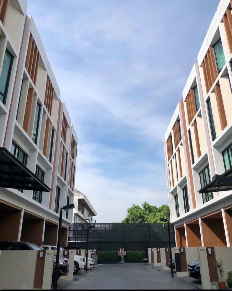 picture 📍Home office for rent at The Author, Ratchada 32 - 6/7