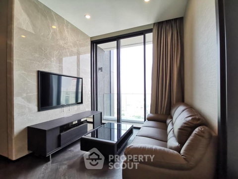 ชั้น 26 ห้อง 2 ห้องนอน The Esse Sukhumvit 36 ห่าง BTS ทองหล่อ 70 ม. (ID 682565)
