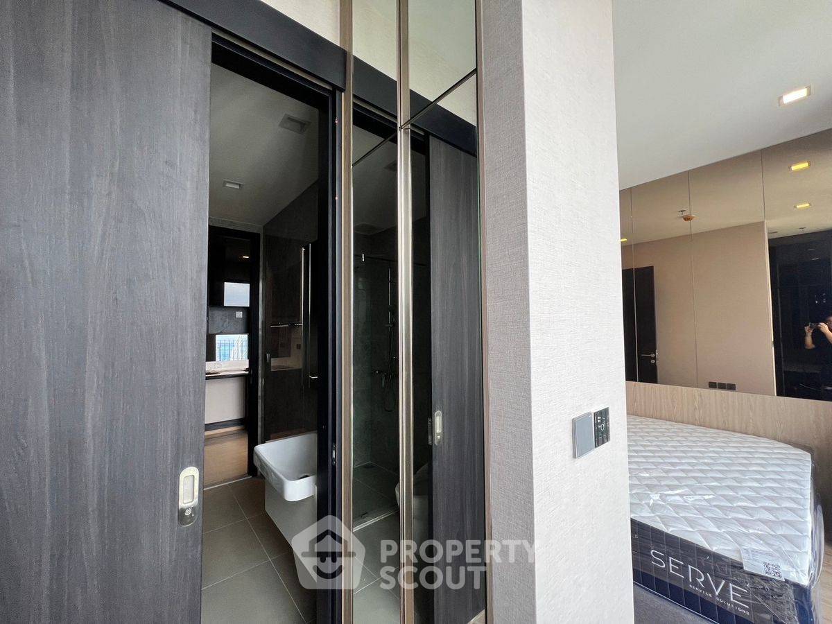 รูป คอนโด 2 ห้องนอน Noble Around Ari ชั้น 34 ใกล้ BTS อารี 100 ม. (ID 2136144) - รูปที่ 13/13