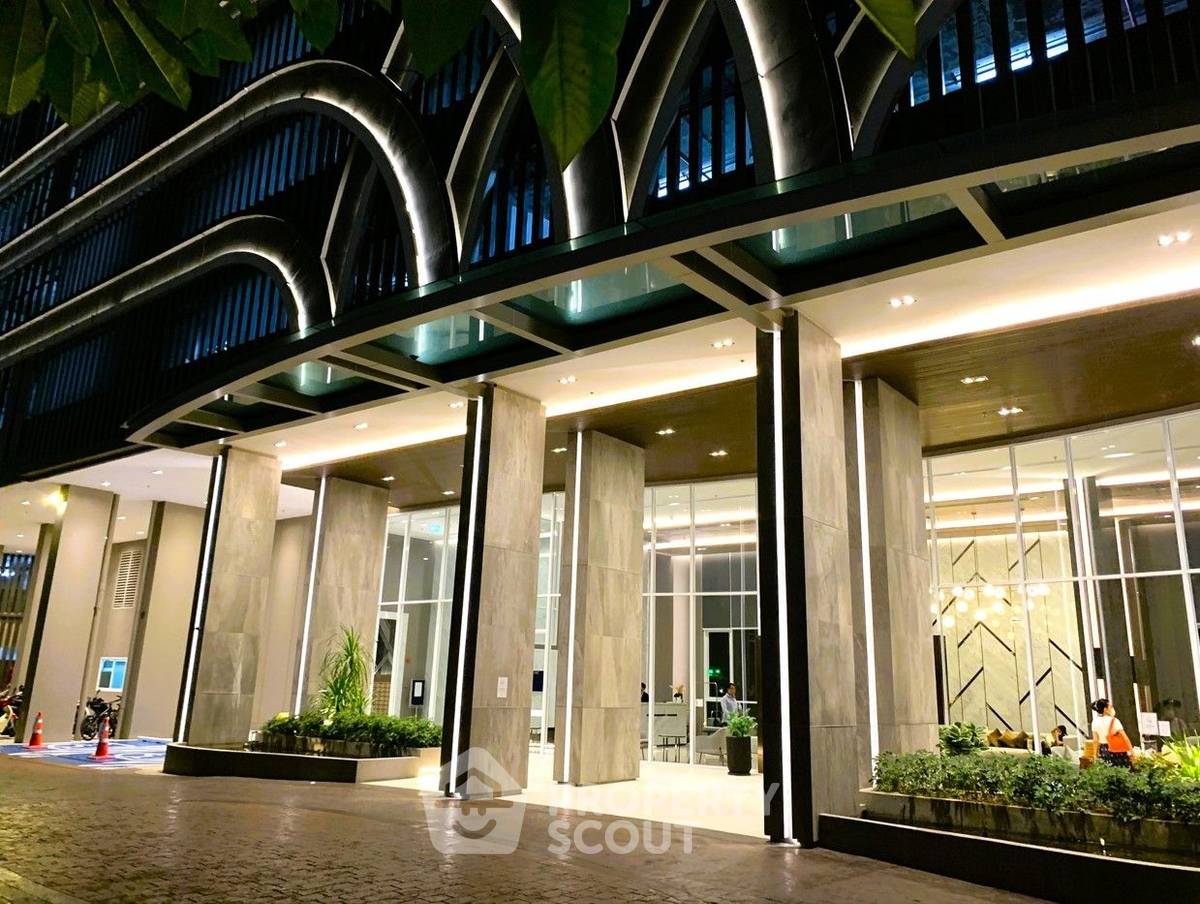 รูป คอนโด 2 ห้องนอน ขาย ที่ ศุภาลัย เวอเรนด้า รามคำแหง ใกล้รามคำแหง (ชั้น 7) (ID 2537330) - รูปที่ 44/45