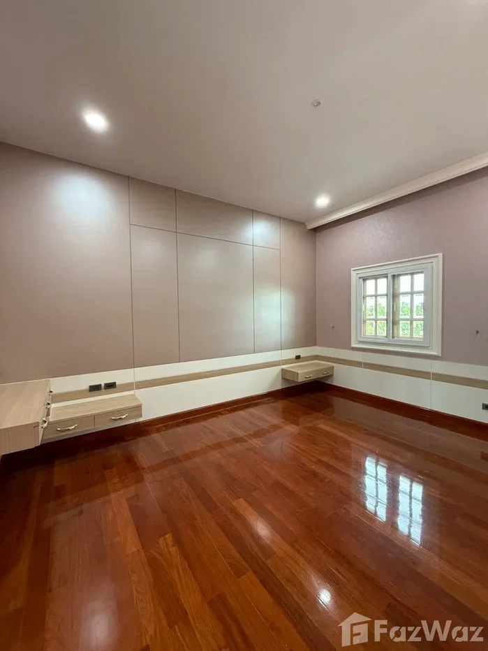 รูป ขาย บ้านเดี่ยว 4 ห้องนอน ใน ทุ่งสองห้อง, กรุงเทพมหานคร 5972602 - รูปที่ 7/17