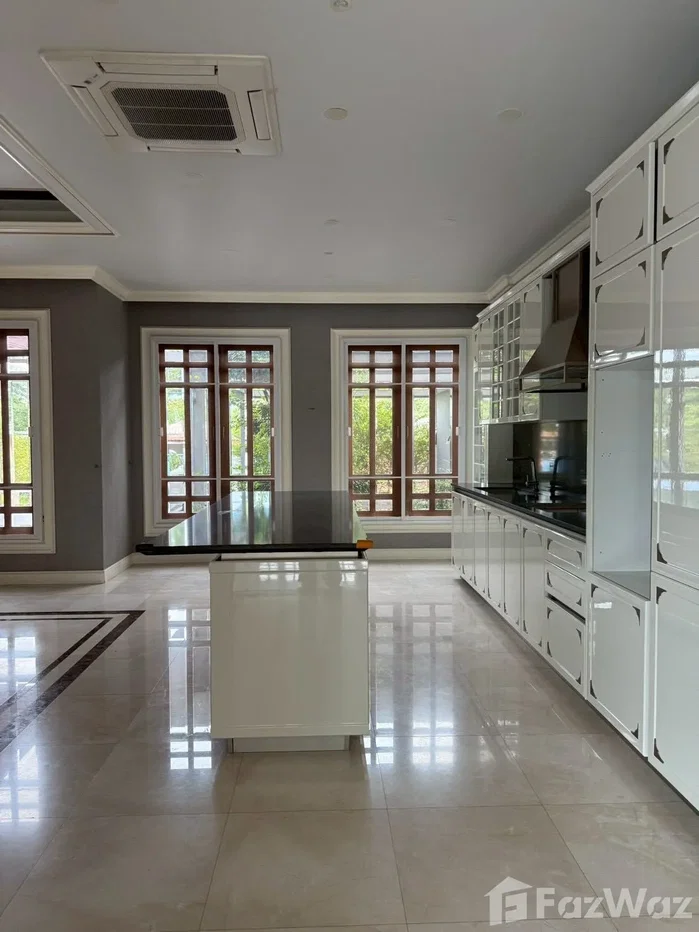 รูป ขาย บ้านเดี่ยว 4 ห้องนอน ใน ทุ่งสองห้อง, กรุงเทพมหานคร 5972602 - รูปที่ 6/17