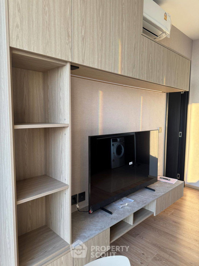 รูป คอนโด 2 ห้องนอน Noble Around Ari ชั้น 34 ใกล้ BTS อารี 100 ม. (ID 2136144) - รูปที่ 5/13