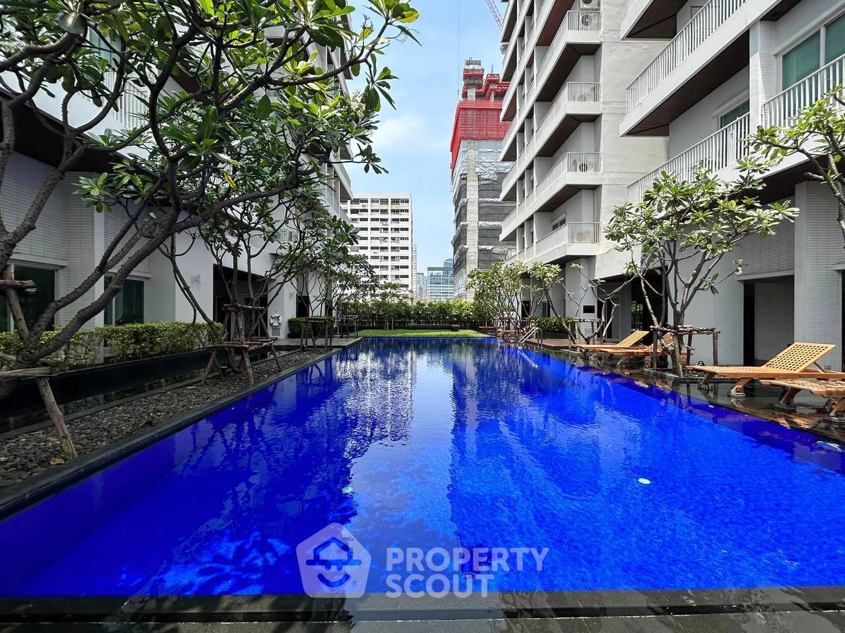 รูป คอนโด 1 ห้องนอน 79 ตร.ม. ชั้น 20 Noble Ora ใกล้ BTS ทองหล่อ (ID 2447477) - รูปที่ 14/18