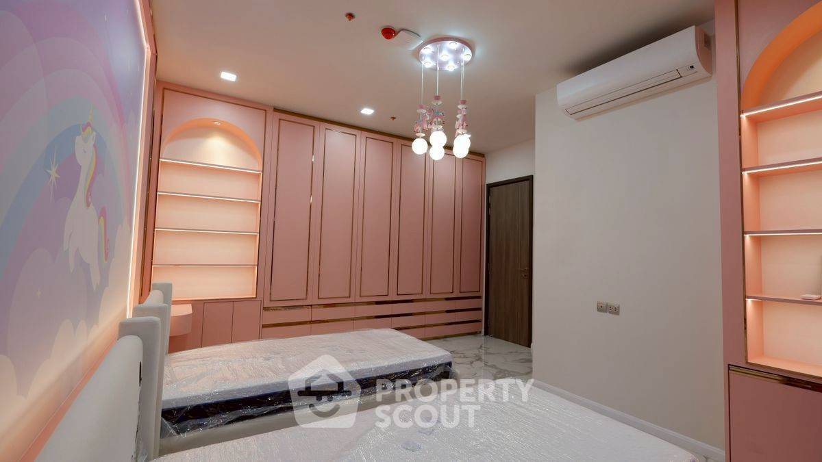 รูป คอนโด 3 ห้องนอน 269 ตร.ม. ชั้น 19 | Rhythm Charoenkrung Pavilion | ใกล้ BTS สะพานตากสิน (ID 2539287) - รูปที่ 10/12