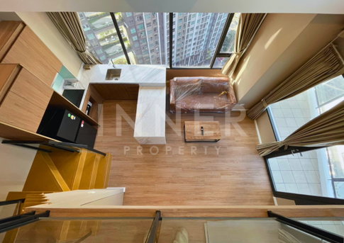 ✨ห้องใหม่ ไม่เคยปล่อยเช่า!! 🏙️(For Rent/ให้เช่า) Siamese RAMA 9 - Landmark @MRTA Station (Cassia Rama 9)
