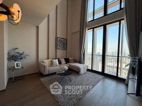 2-BR 88 Sqm Condo For Sale, Park Origin Phrom Phong, BTS Phrom Phong (ID 2369406)