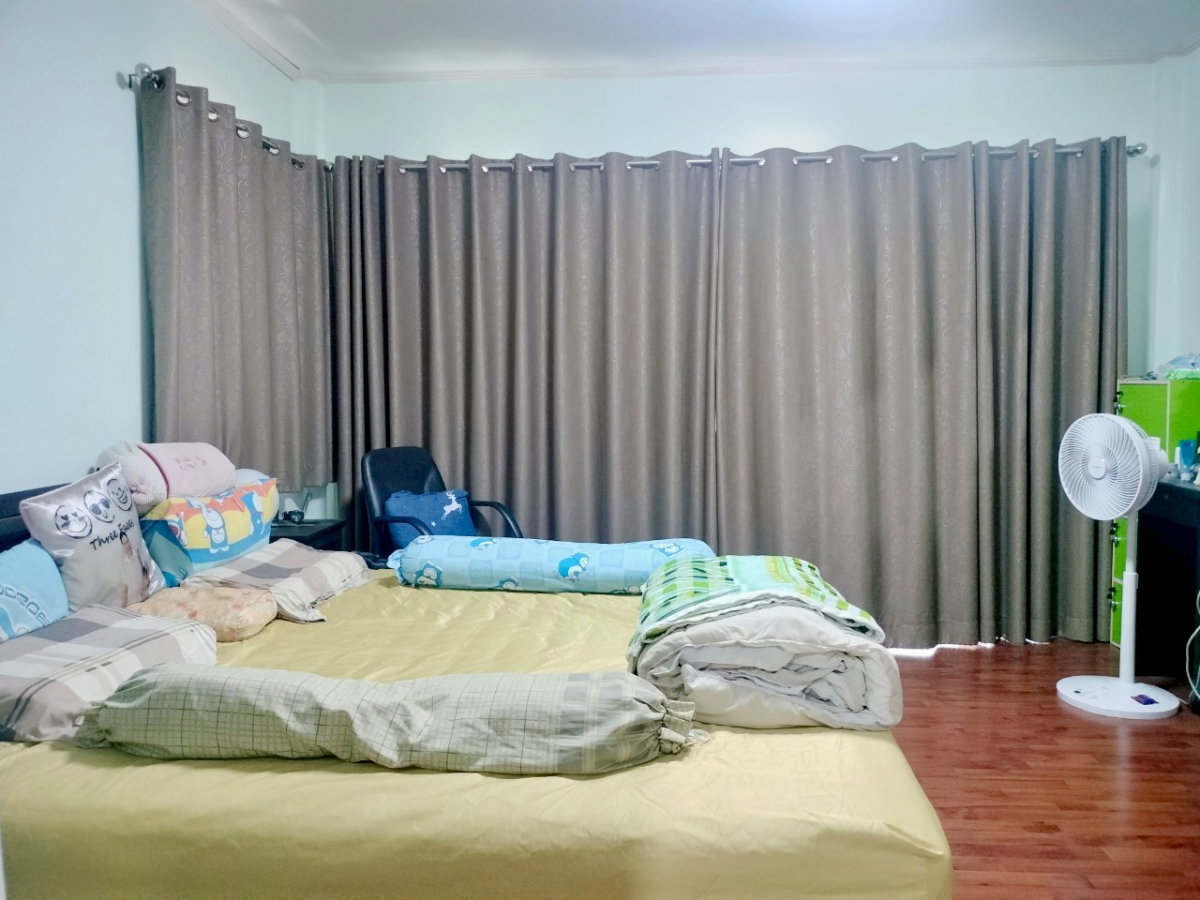 รูป 🏡👉Vาย บ้านเดี่ยว หมู่บ้าน ศุภาลัย สวนหลวง ทำเลดี🏠 - รูปที่ 12/25