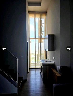 Condos for rent : Code: 26KJ170  for rent Altitude Unicorn Sathorn - Thapra 🔥🔥 Line ID: @kjcondo (with @)🔥🔥