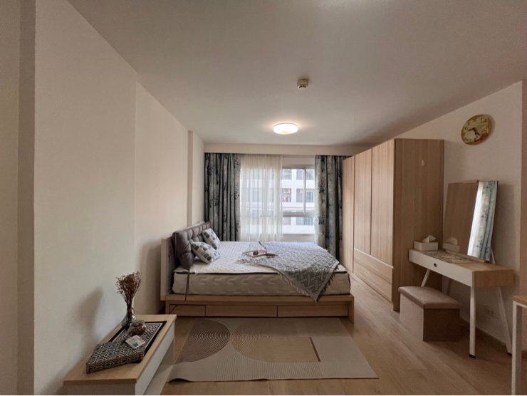 รูป Romm For Rent Elio Del Ray Sukhumvit 64  - รูปที่ 2/14