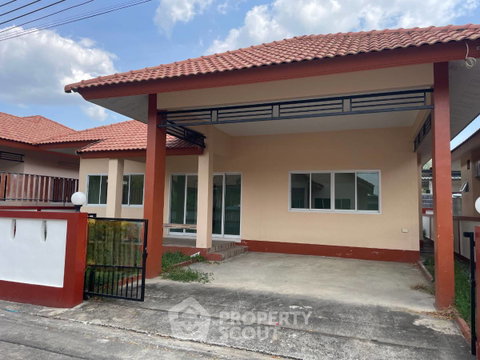 บ้าน 3 ห้องนอน สำหรับขาย ในสัตหีบ ชลบุรี (150 ตร.ม.) (ID 2530502)