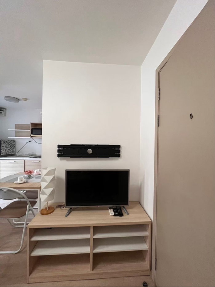 รูป Romm For Rent Elio Del Ray Sukhumvit 64  - รูปที่ 6/14