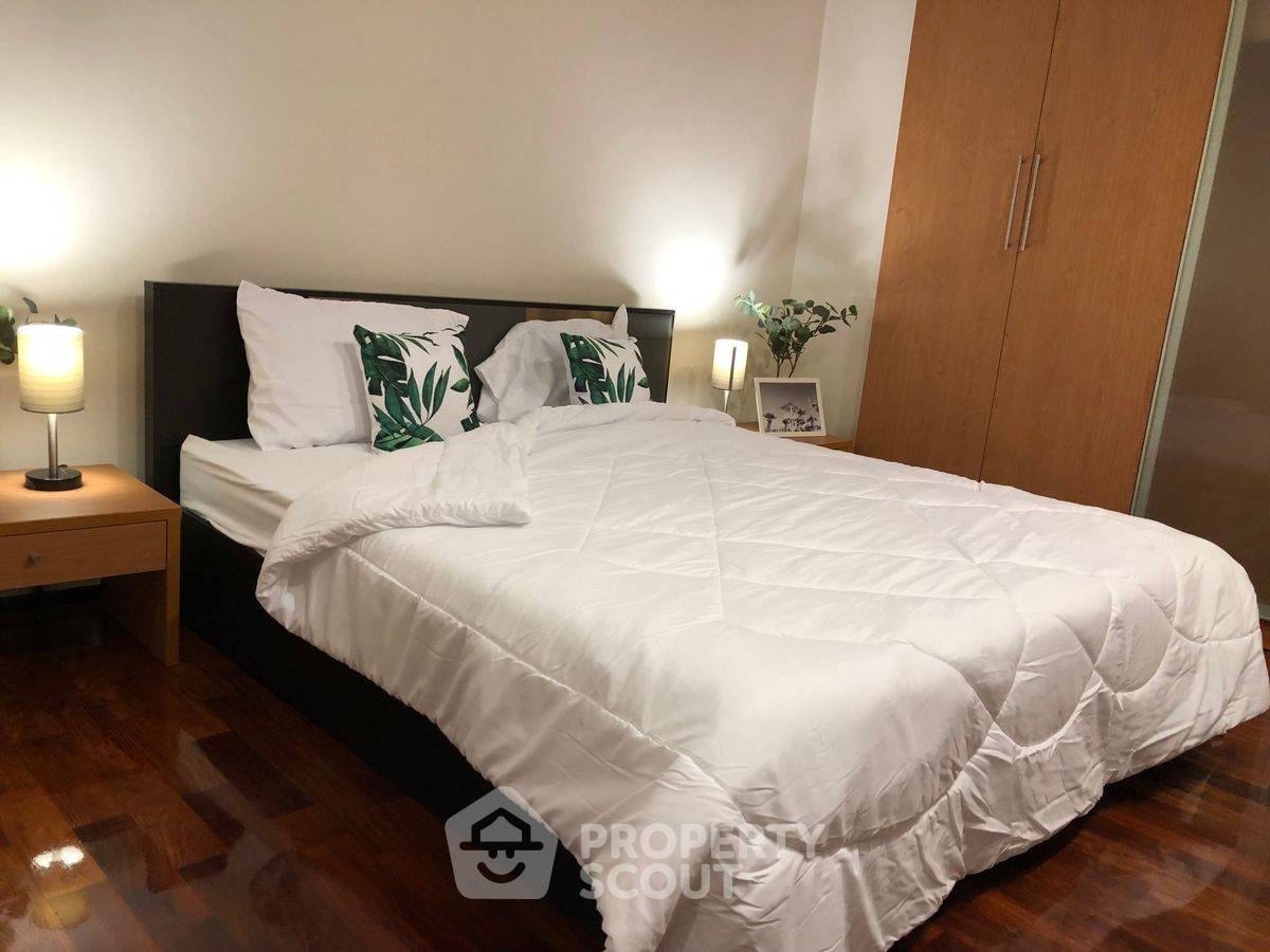 รูป คอนโด 1 ห้องนอน 79 ตร.ม. ชั้น 20 Noble Ora ใกล้ BTS ทองหล่อ (ID 2447477) - รูปที่ 9/18