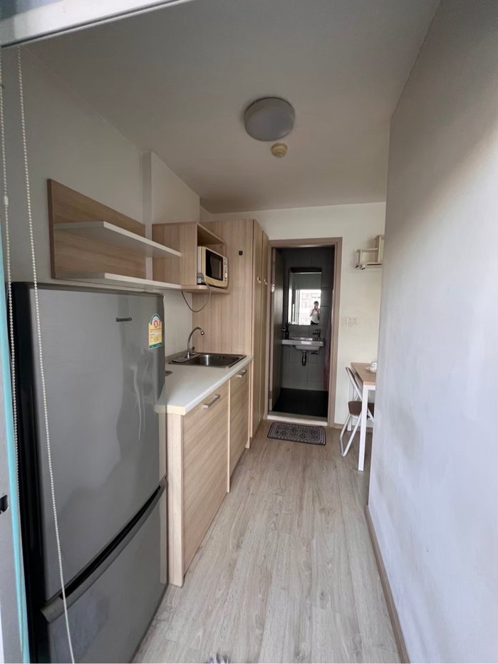 รูป Romm For Rent Elio Del Ray Sukhumvit 64  - รูปที่ 10/14