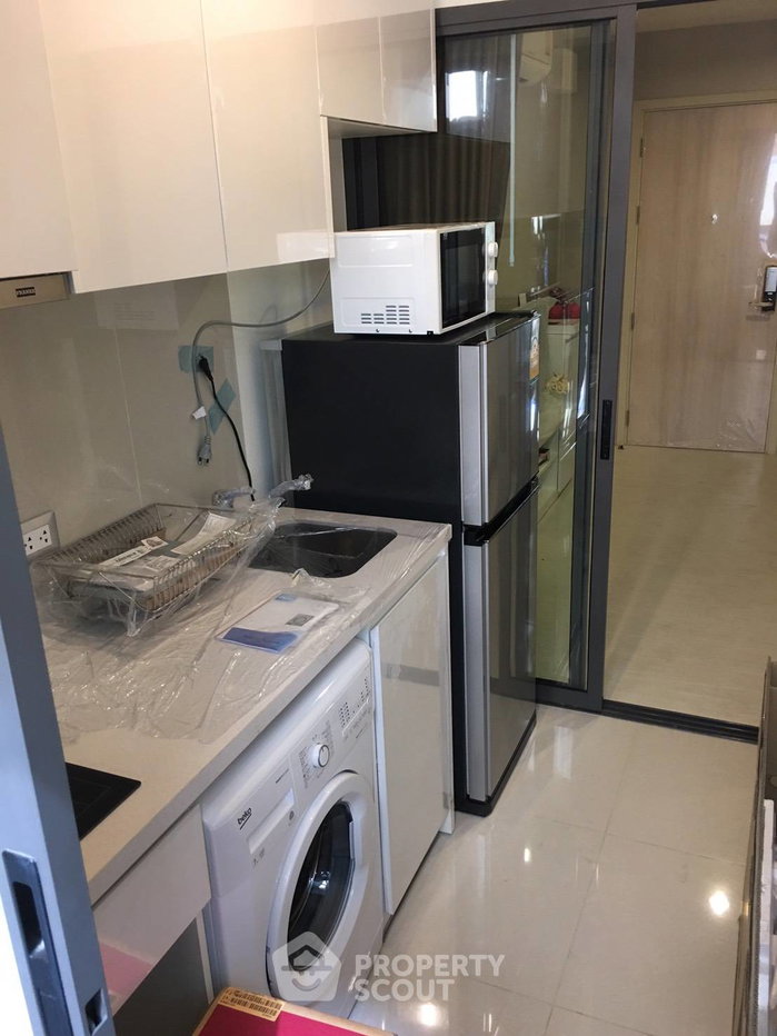 รูป ขายคอนโด 1 ห้องนอน Rhythm Sukhumvit 42 ใกล้ BTS เอกมัย 200 เมตร (ID 510746) - รูปที่ 5/14
