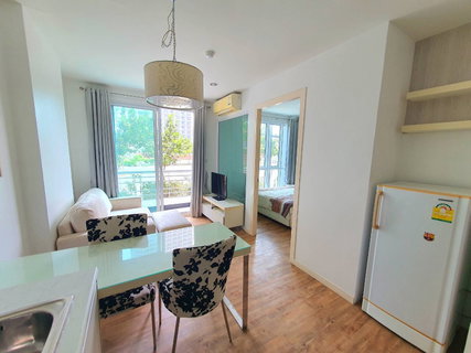 1 Bedroom Condominium for Sale at Neo Sea View Na jomtien