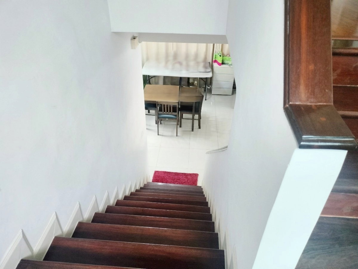 รูป 🏡👉Vาย บ้านเดี่ยว หมู่บ้าน ศุภาลัย สวนหลวง ทำเลดี🏠 - รูปที่ 10/25