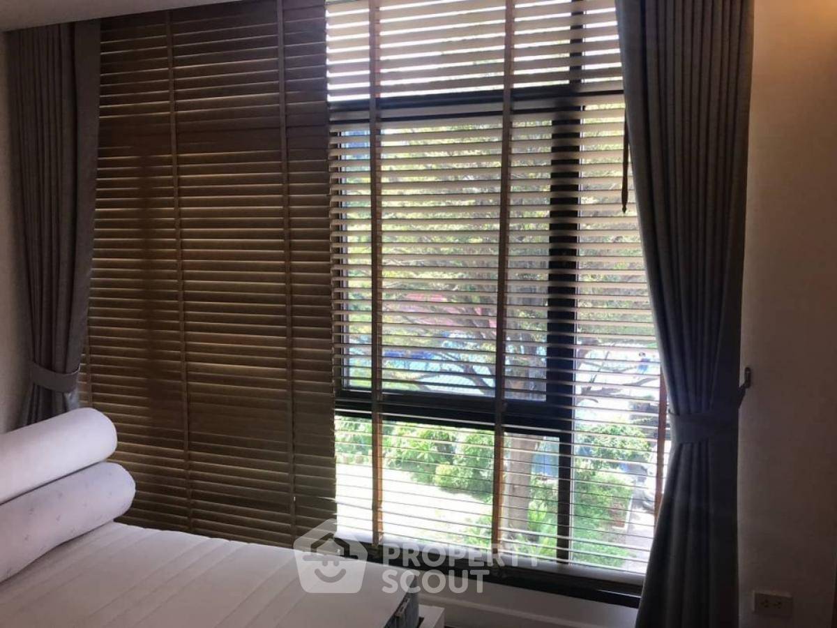 รูป คอนโด 3 ห้องนอน 300 ตร.ม. ที่บ้านอนันดา ซ.สุขุมวิท 61 ใกล้ BTS ทองหล่อ (เลี้ยงสัตว์ได้) (ID 2538936) - รูปที่ 14/16